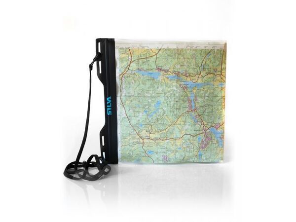 Silva Waterproof Case Small - SILVA Canada